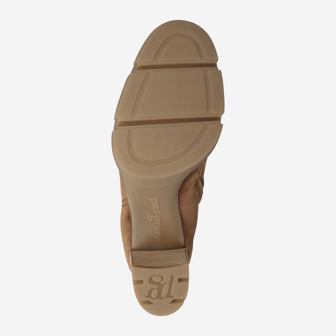Paul Green Stiefelette 8005-014