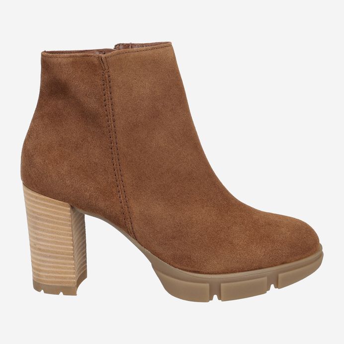 Paul Green Stiefelette 8005-014