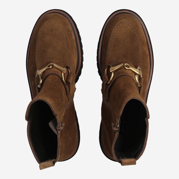 Paul Green Stiefelette 8024-004