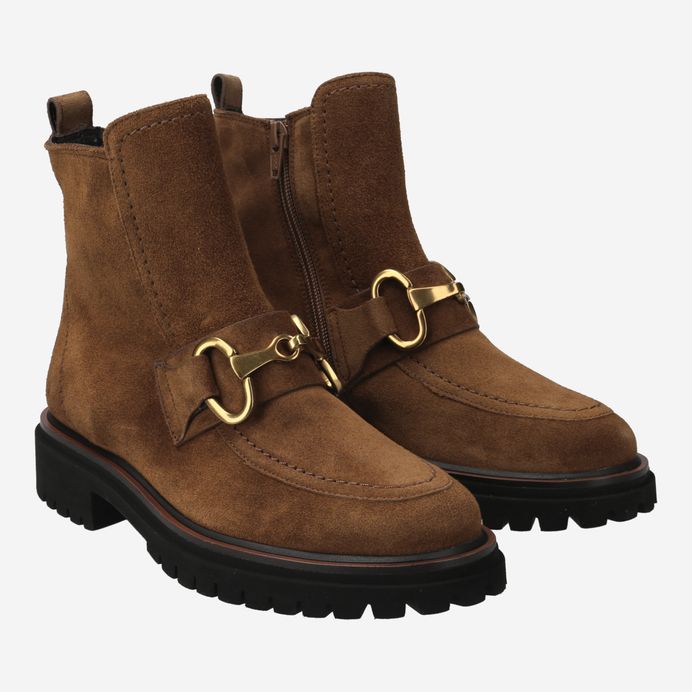 Paul Green Stiefelette 8024-004