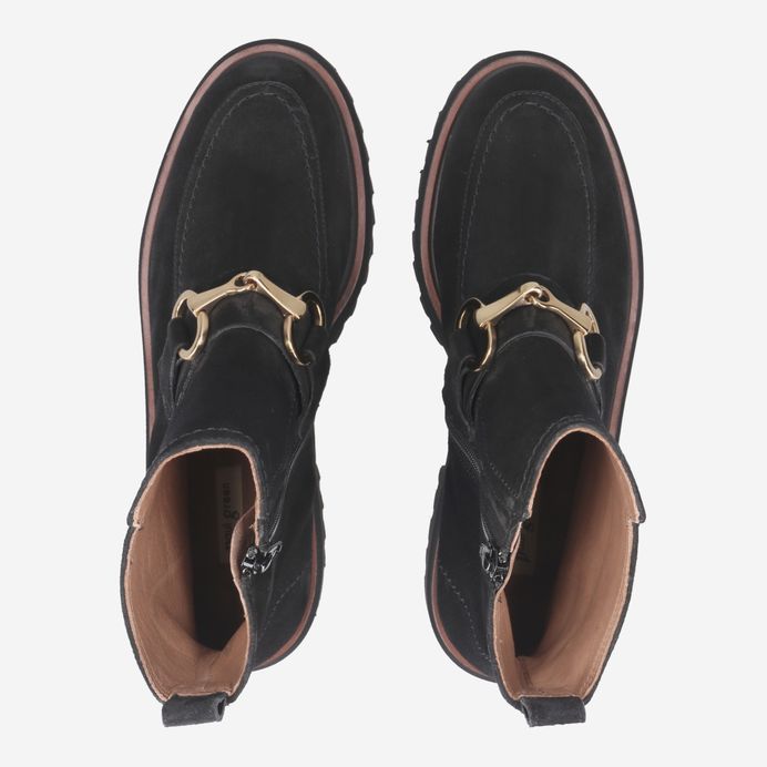 Paul Green Stiefelette 8024-014