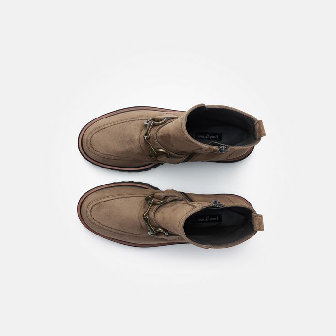 Paul Green Stiefelette 8024-026