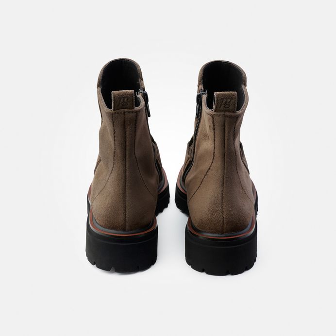 Paul Green Stiefelette 8024-026