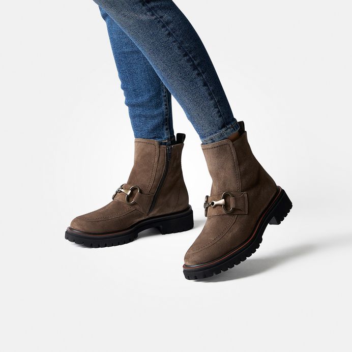 Paul Green Stiefelette 8024-026