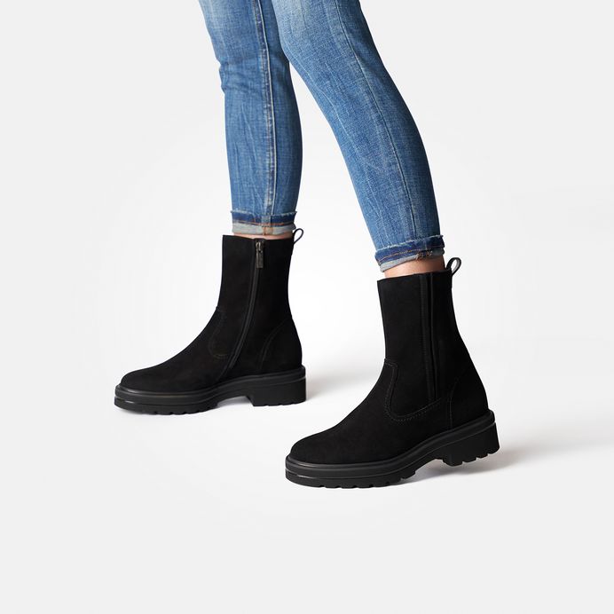 Paul Green Stiefelette 8031-004