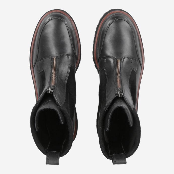 Paul Green Stiefelette 8034-004