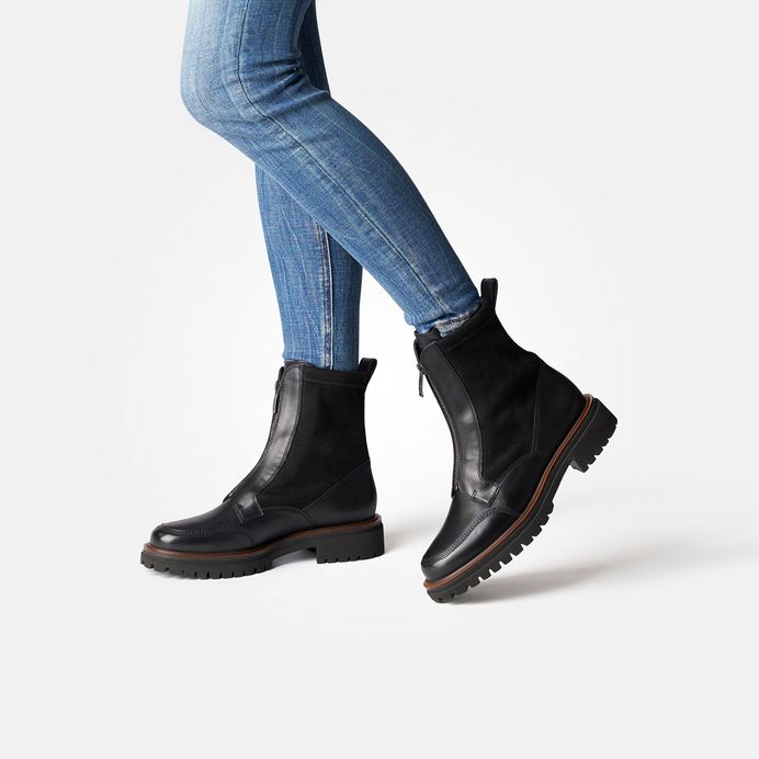 Paul Green Stiefelette 8034-004