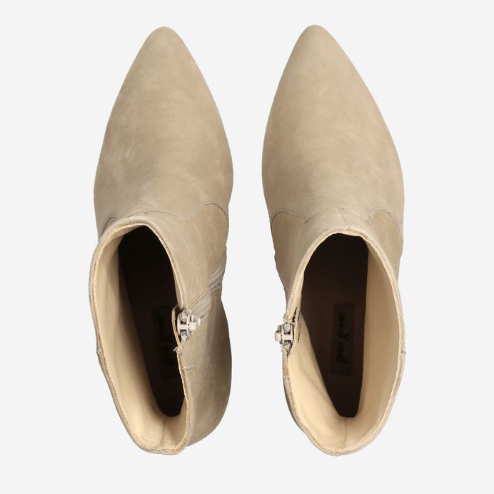 Paul Green Stiefelette 8050-014