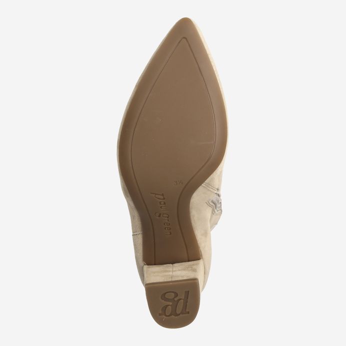 Paul Green Stiefelette 8050-014