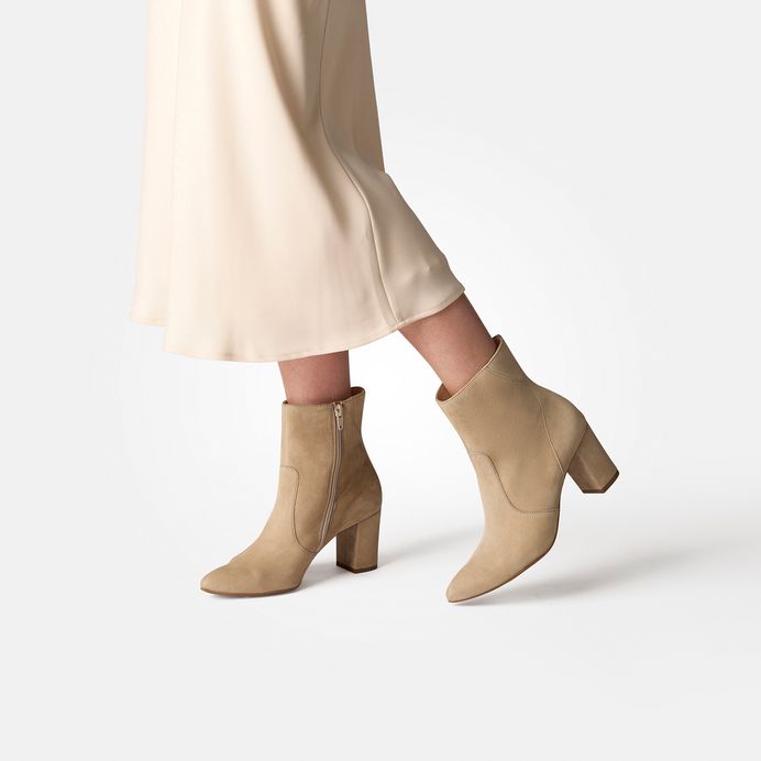 Paul Green Stiefelette 8050-014