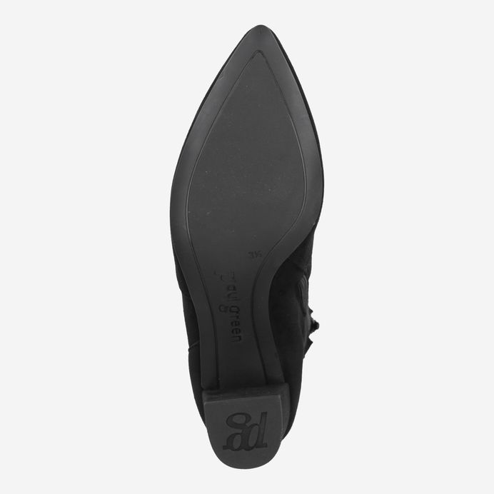 Paul Green Stiefelette 8050-024