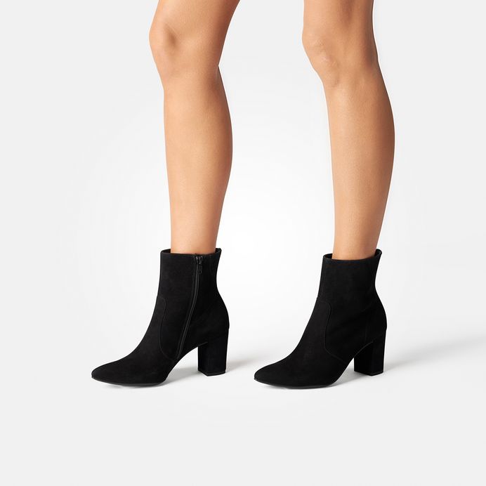 Paul Green Stiefelette 8050-024