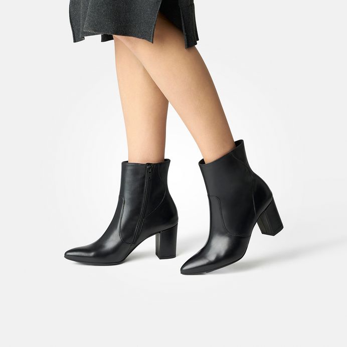 Paul Green Stiefelette 8050-044