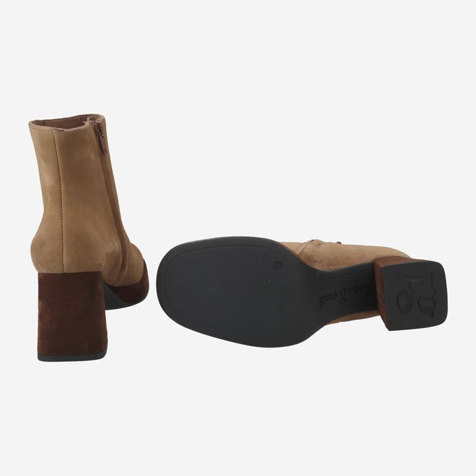 Paul Green Stiefelette 8051-004