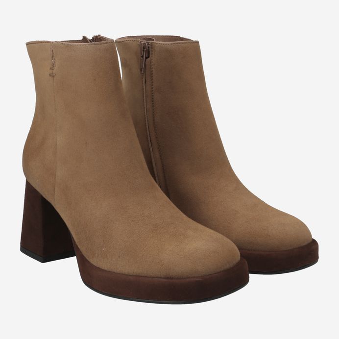 Paul Green Stiefelette 8051-004