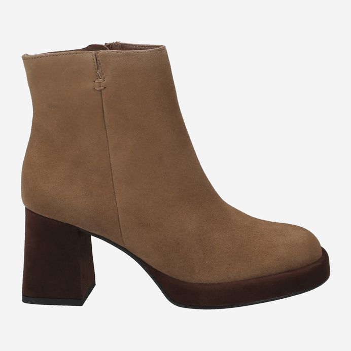 Paul Green Stiefelette 8051-004