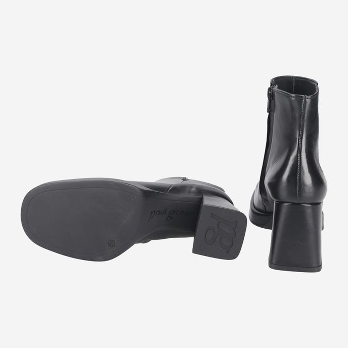 Paul Green Stiefelette 8051-014