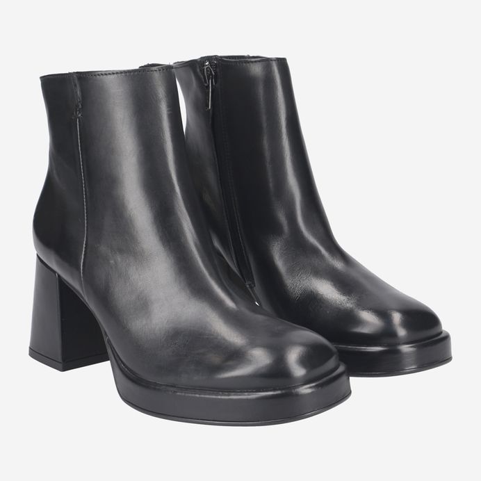 Paul Green Stiefelette 8051-014