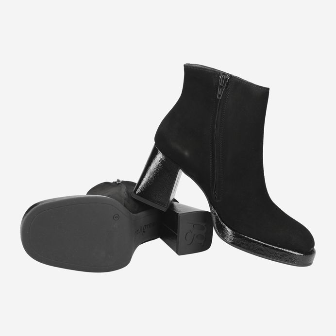 Paul Green Stiefelette 8051-024