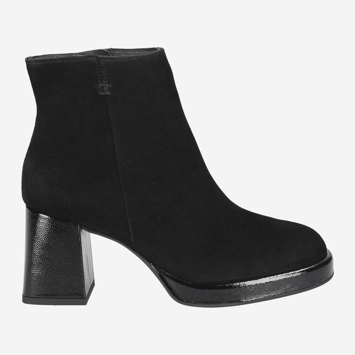 Paul Green Stiefelette 8051-024