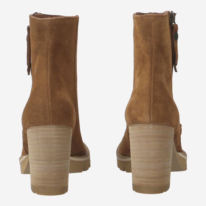 Paul Green Stiefelette 8054-004