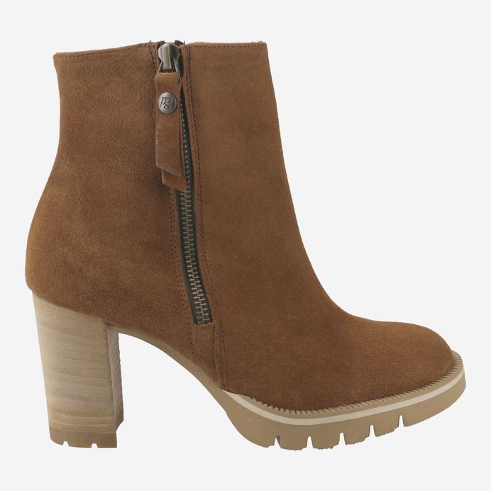 Paul Green Stiefelette 8054-004