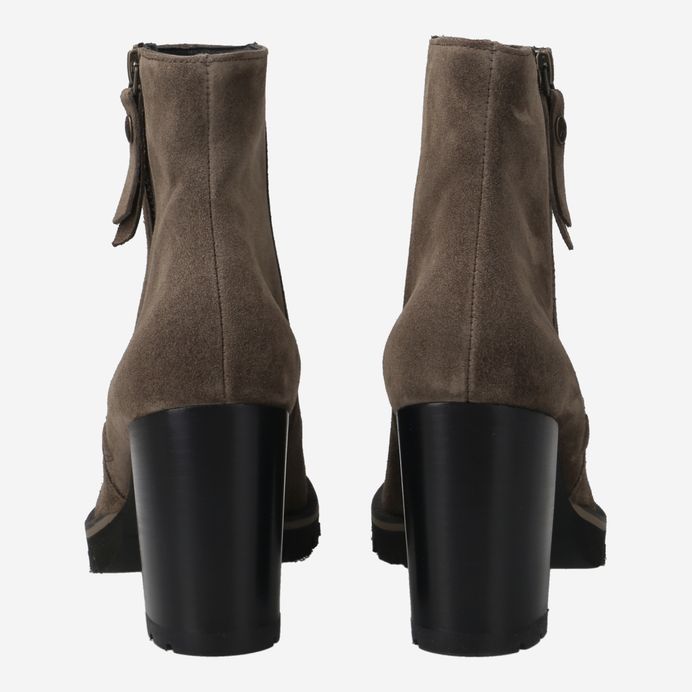 Paul Green Stiefelette 8054-024