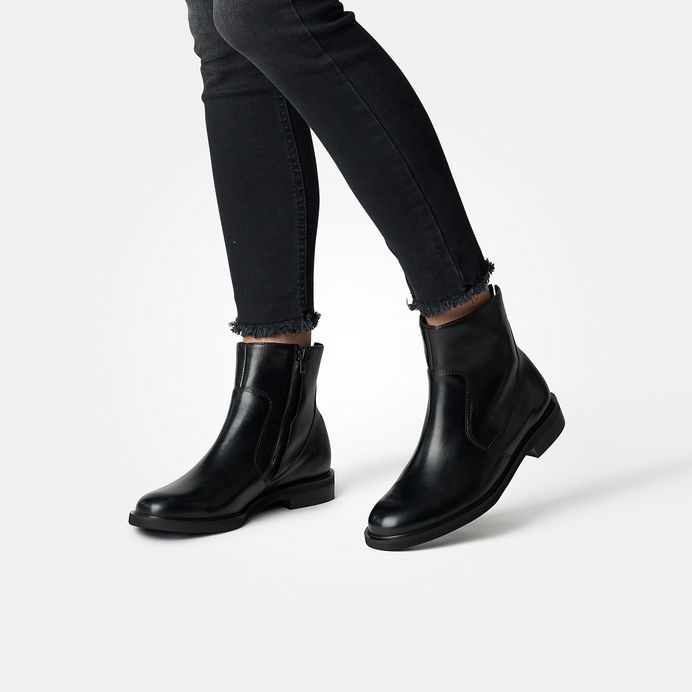 Paul Green Stiefelette 8072-014