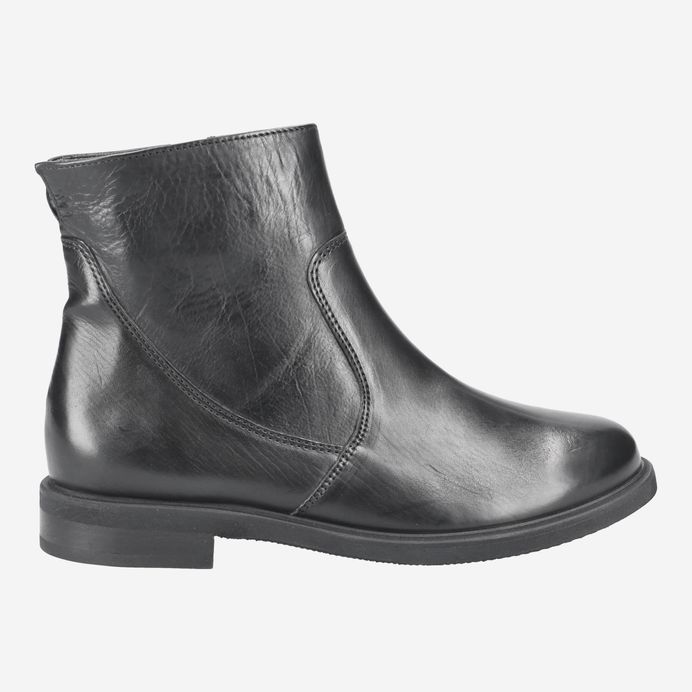 Paul Green Stiefelette 8072-014