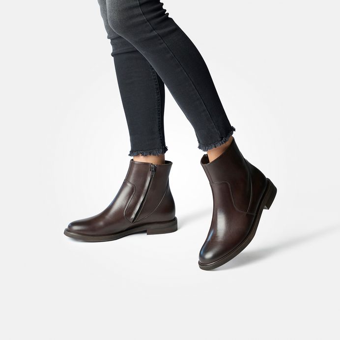 Paul Green Stiefelette 8072-024