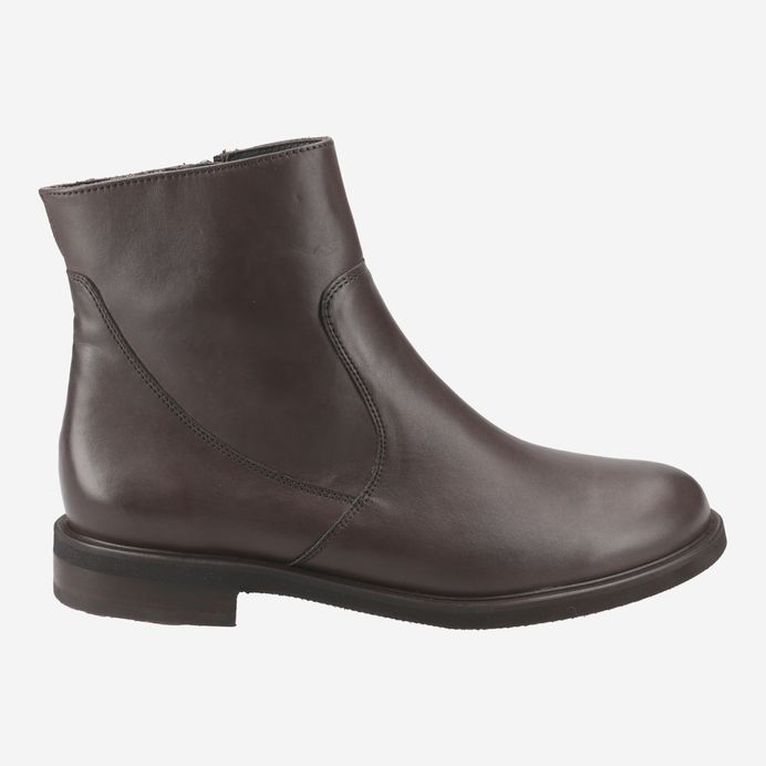 Paul Green Stiefelette 8072-024