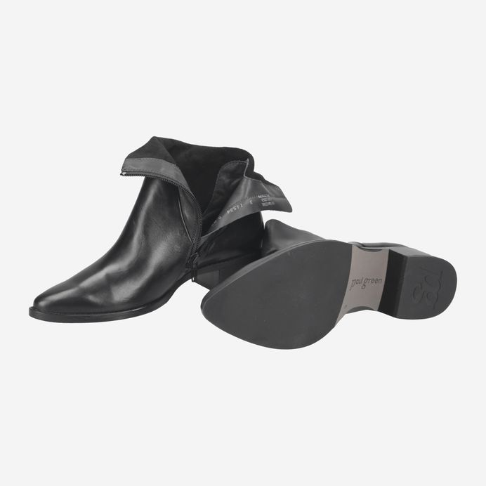 Paul Green Stiefelette 8074-004