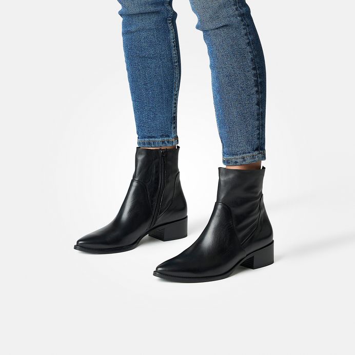 Paul Green Stiefelette 8074-004