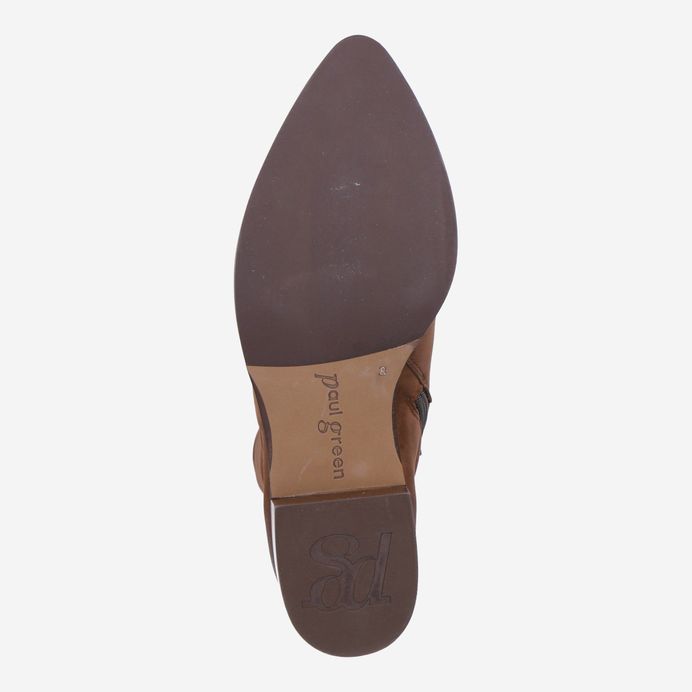 Paul Green Stiefelette 8074-026