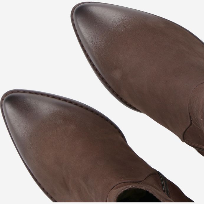 Paul Green Stiefelette 8074-026