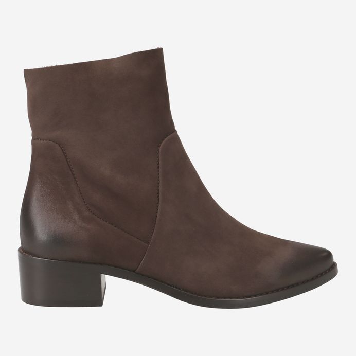 Paul Green Stiefelette 8074-026