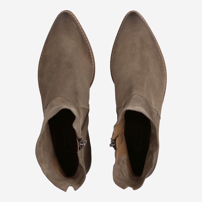 Paul Green Stiefelette 8074-036