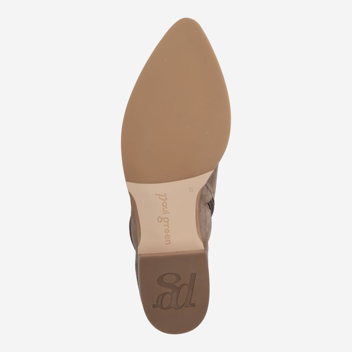Paul Green Stiefelette 8074-036