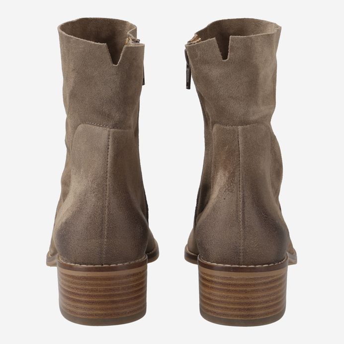 Paul Green Stiefelette 8074-036