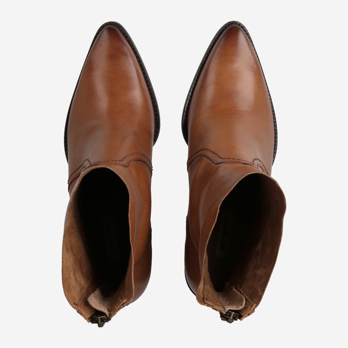 Paul Green Stiefelette 8075-014