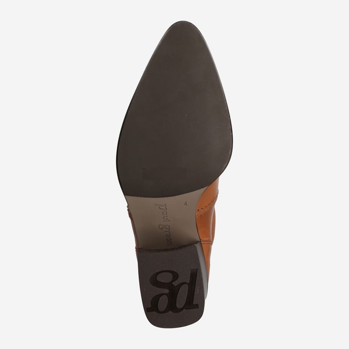 Paul Green Stiefelette 8075-014