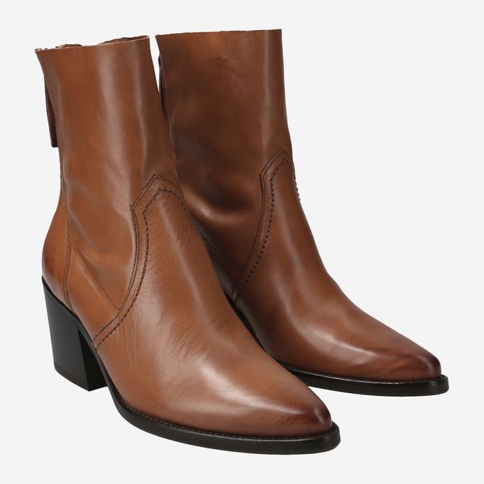 Paul Green Stiefelette 8075-014