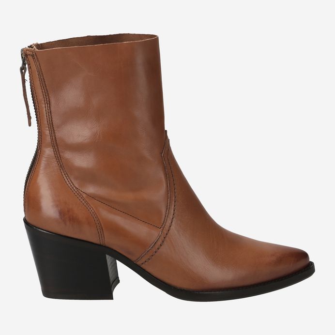 Paul Green Stiefelette 8075-014