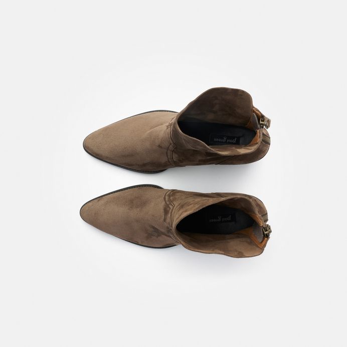 Paul Green Stiefelette 8075-026