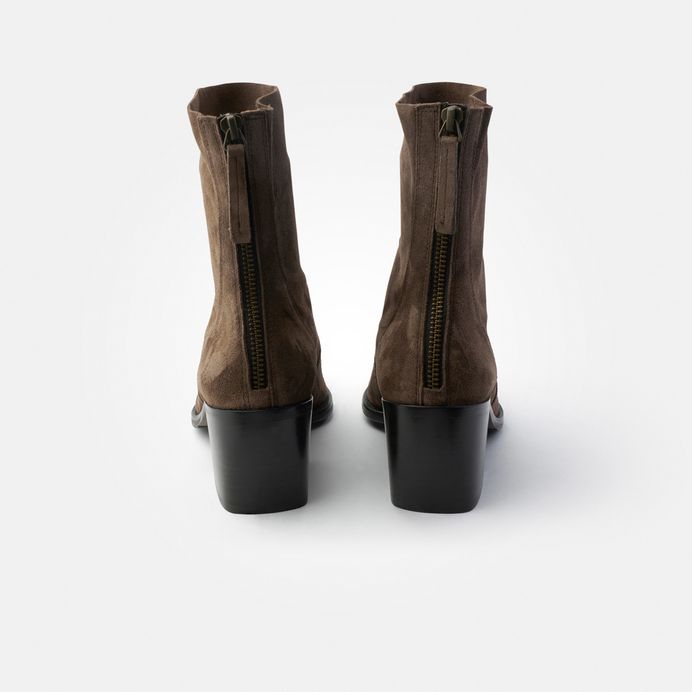 Paul Green Stiefelette 8075-026