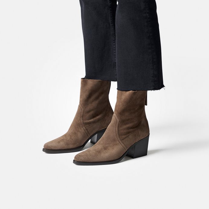 Paul Green Stiefelette 8075-026