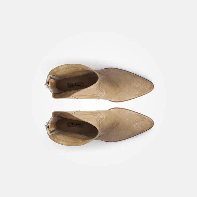 Paul Green Stiefelette 8075-035