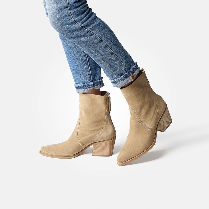 Paul Green Stiefelette 8075-035