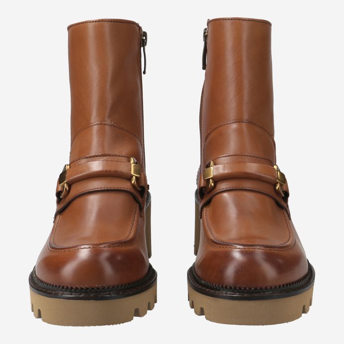 Paul Green Stiefelette 8093-004