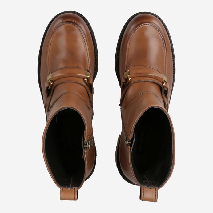 Paul Green Stiefelette 8093-004